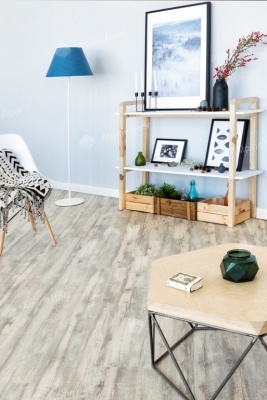 Кварц виниловая плитка Alpine floor Easy Line ECO 3-6 Акация 2,245м2\уп. - изображение 5