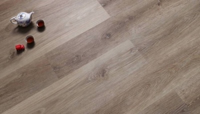 Кварцвиниловая плитка Betta Studio S206 Дуб Паола 3,5мм 2,245м2\уп. - изображение 7