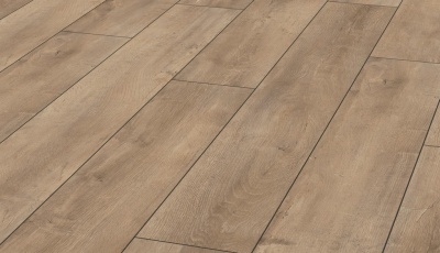 Ламинат Kronotex Exquisit D4982 Дуб Восточный бежевый с фаской 2,131 м2\уп. - изображение 1