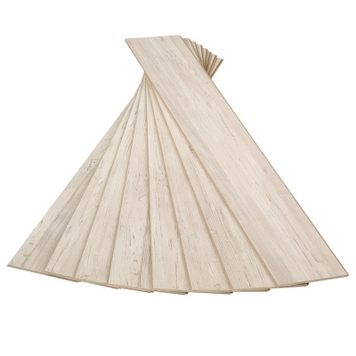 Ламинат Egger Home EHL 227 Сосна Лавиани белая 8/32 с фаской  1.99м2/уп. - изображение 4