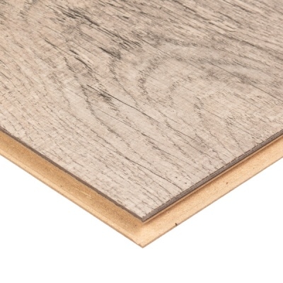 Ламинат Kastamonu Floorpan BLUE Дуб Ален FP703.2 8/33 c фаской 2.153м2/уп. - изображение 8