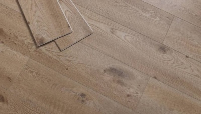 Кварцвиниловая плитка Betta Villa V110 Дуб Монца 4,5мм 2,245м2\уп. - изображение 6