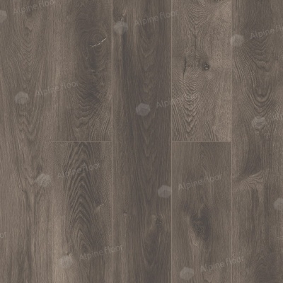 Кварц виниловая плитка Alpine floor Premium XL ECO 7-11 Дуб Торфяной 2,195 м1\уп. - изображение 1