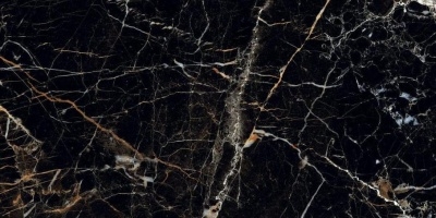 Керамогранит Arcadia Ceramica TORINO BLACK 60х120 HG - изображение 5