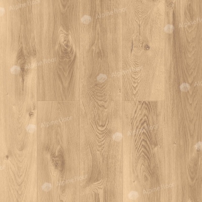 Кварц виниловая плитка Alpine floor Premium XL ECO 7-6 Дуб Природный Изысканный 2,195 м1\уп. - изображение 2