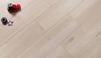 Кварцвиниловая плитка Betta Villa  V107 Дуб Малье 4,5мм 2,245м2\уп. - изображение 7