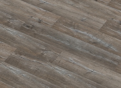 Ламинат Classen Extravagant Dynamic Stratochrome Дуб Самариа 8мм 32 класс с фаской 1,996м2.\уп. - изображение 3