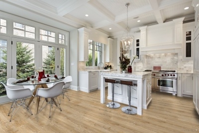 Ламинат Kronostar Galaxy D2987 Дуб Ретушированный 8/32 2.131 м2/уп. - изображение 2