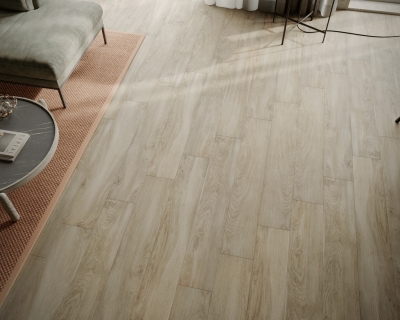 Ламинат SPC Art Stone Narrow 141 ASL Клен Фог - изображение 4