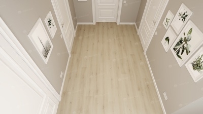 Кварц виниловая плитка Alpine floor SOLO ECO 14-4 Ададжио 2,23 м2\уп. - изображение 2