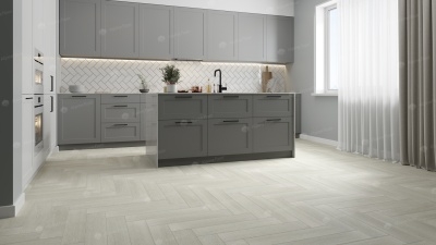 Кварц виниловая плитка Alpine floor Parquet Light ECO 13-6 Зимний Лес 1,95 м9\уп. - изображение 4