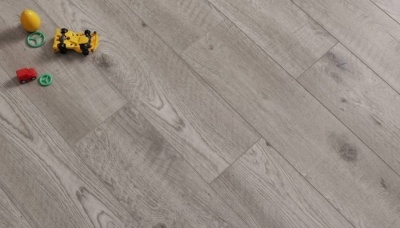 Кварцвиниловая плитка Betta Villa V108 Дуб Мартано 4,5мм 2,245м2\уп. - изображение 4