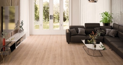 Ламинат Kastamonu Floorpan ORANGE Дуб Натуральный FP955 8/32 c фаской 2.131м2/уп. - изображение 3