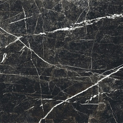 Керамогранит Delacora Sanremo Black 600x600 - изображение 7