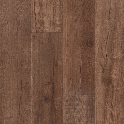 Кварцевый ламинат Fargo Comfort 81996-6 Дуб Южная ночь 2,196м2\уп. - изображение 1