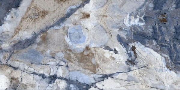 Керамогранит Arcadia Ceramica BERGAMO BLUE 60х120 HG Керамогранит Arcadia Ceramica BERGAMO BLUE 60х120 HG