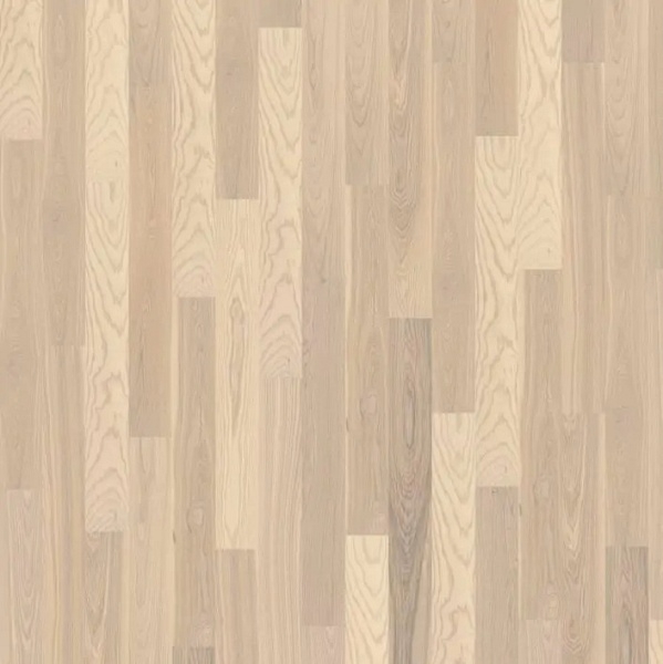 Паркетная доска Karelia Ash 4 Story 138 White Orchid  однополосная, 14х138х1116, 1,24 м2 уп.,  c 4 cторонней микрофаской, селекция Country Паркетная доска Karelia Ash 4 Story 138 White Orchid  однополосная, 14х138х1116, 1,24 м2 уп.,  c 4 cторонней микрофаской, селекция Country