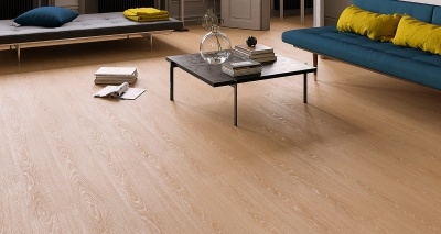 Ламинат Kastamonu Floorpan GREEN Дуб Ливерпуль FP103 7/31 без фаски 2.691м2/уп. - изображение 4