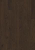 Паркетная доска Karelia Oak Story Barrel Brown Matt, однополосная, 14х188х2000, 3м2 уп., c 4 cторонней микрофаской, селекция Country