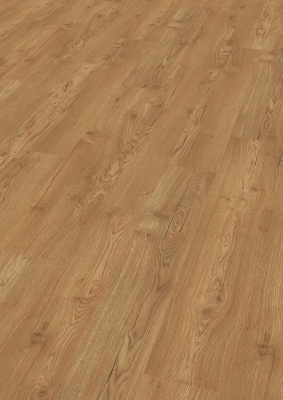 Ламинат Egger Дуб Ольхон медовый EPL144 12мм 33 класс 1.5м2/уп. с фаской - изображение 5