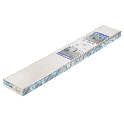 Ламинат Kastamonu Floorpan BLUE Дуб Медео FP708.2 8/33 c фаской 2.153м2/уп. - изображение 7