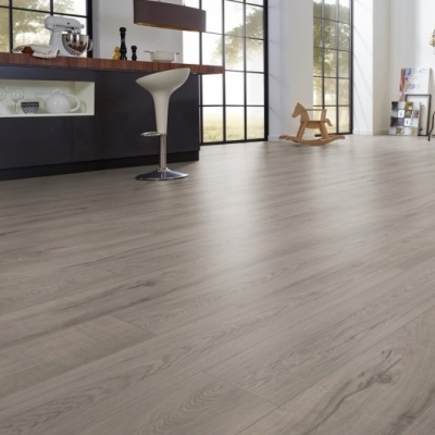 Ламинат Kronotex Mammut Plus D4671 Дуб Магнум серый с фаской 1,800 м2\уп. - изображение 2