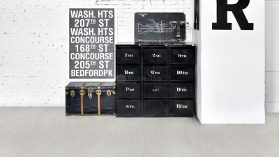 Кварц виниловая плитка Alpine floor Grand Stone ECO 8-3 Лунный Камень 3,31 м3\уп. - изображение 4