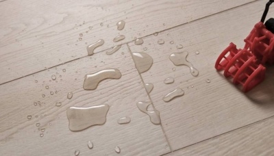 Кварцвиниловая плитка Betta Villa  V107 Дуб Малье 4,5мм 2,245м2\уп. - изображение 5