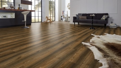 Ламинат Kronotex Exquisit D4609 Дуб Порт с фаской 2,131 м2\уп. - изображение 4