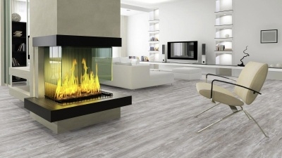 Ламинат Kronotex Dynamic Plus D3676 Сосна Кунстершпринер 2,131 м2\уп. - изображение 2