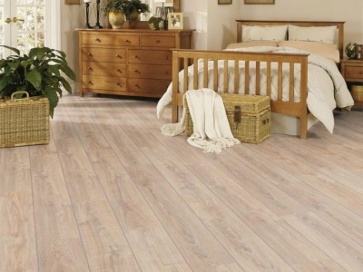 Ламинат Kronotex Exquisit D2987 Дуб Ретушированный с фаской 2,131 м2\уп. - изображение 4