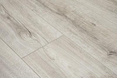 Ламинат Peli Anatolia Design Дуб Грей 8мм 33 класс с фаской 1,9608м2\уп - изображение 5