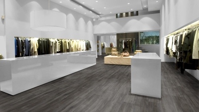 Ламинат Kronotex Exquisit Plus D3663 Дуб Монтмело Лава с фаской 2,694 м2\уп. - изображение 12