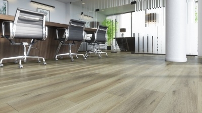 Кварцевый ламинат Fargo Comfort VL89015-003 Дуб Мартовский 2,196м2\уп. - изображение 3