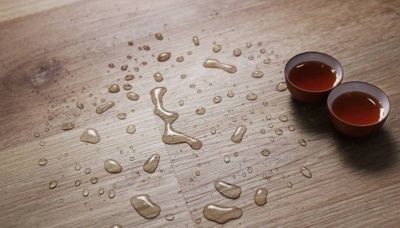 Кварцвиниловая плитка Betta Studio S206 Дуб Паола 3,5мм 2,245м2\уп. - изображение 3