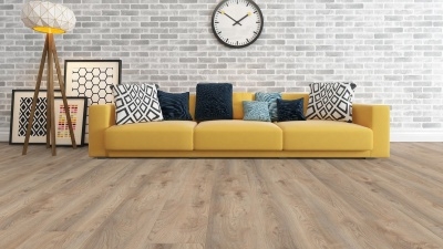 Ламинат Kronotex Mammut Plus D3669 Дуб Макро бежевый с фаской 1,800 м2\уп. - изображение 4