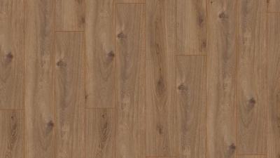 Ламинат Kronotex Exquisit D4166 Дуб Престиж натуральный с фаской 2,131 м2\уп. - изображение 5