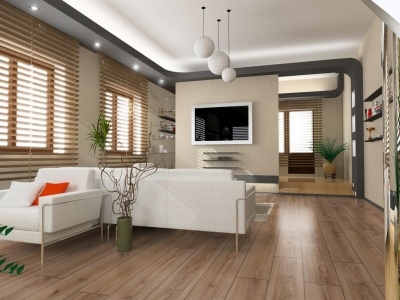 Ламинат Kronotex Robusto D3074 Дуб Саверн с фаской 1,293 м2\уп. - изображение 3