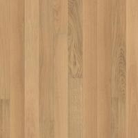 Паркетная доска Karelia Oak Story Natur New Arctic, однополосная, 14х188х2266, 3,41 м2 уп.,  c 4 cторонней микрофаской, селекция Nature