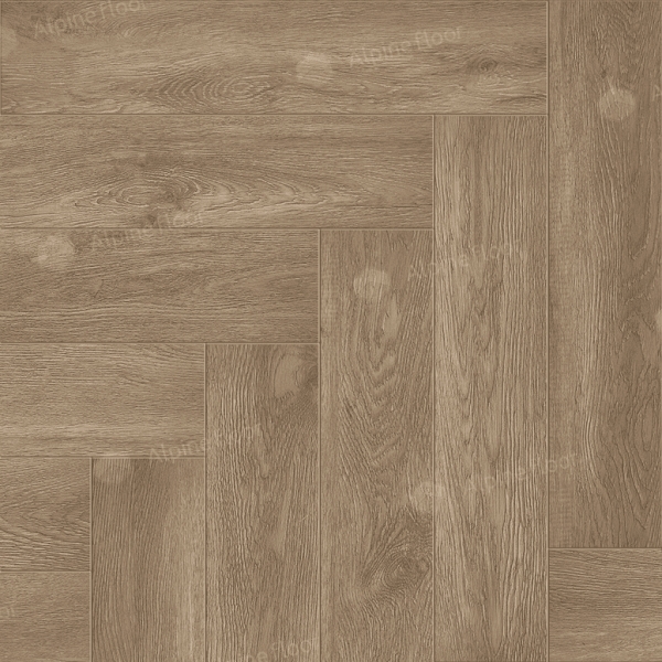 Кварц виниловая плитка Alpine floor Parquet Premium  ECO 19-10 Макадамия 0,75 м2\уп.