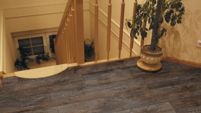 Ламинат Kronotex Exquisit D4790 Дуб Лискам с фаской 2,131 м2\уп. - изображение 5