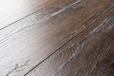 Ламинат Classen Extravagant Dynamic Stratochrome Старый Дуб Бриони 8мм 32 класс с фаской 1,996м2.\уп. - изображение 3