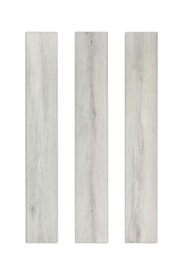 Кварцвинил Axioma Дуб Шерман серый, 1220х180, 2.196 м2 уп. 4мм/0.55 с фаской, 43 класс - изображение 4