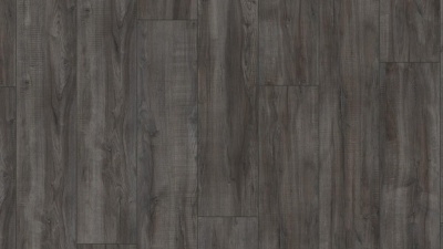 Ламинат Kronotex Exquisit Plus D3663 Дуб Монтмело Лава с фаской 2,694 м2\уп. - изображение 2