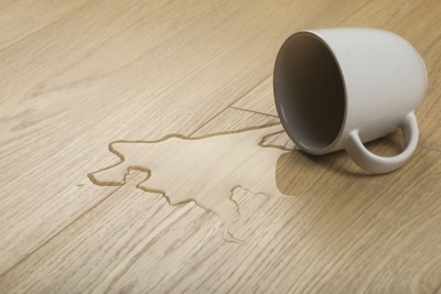 Ламинат Kronopol  Aurum Movie Aqua Zero D4581 Hollywood Oak (Дуб Голливуд) 8/33 с фаской - изображение 1