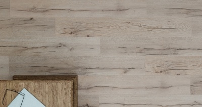 Ламинат Kastamonu Floorpan YELLOW Дуб Янтарный Светлый FP204.2 8/32 без фаски 2.153м2/уп. - изображение 3