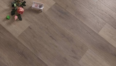 Кварцвиниловая плитка Betta Villa V111 Дуб Андрия 4,5мм 2,245м2\уп. - изображение 4