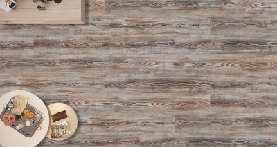 Ламинат Kastamonu Floorpan  RED Дуб Сосна Фрейя FP450.2  8/32 без фаски 2.153м2/уп. - изображение 3