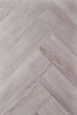 Кварцвинил SPC Karelia WOOD Сlarinet (Кларнет) Herringbone  LTHB5CLAR150CL11  1,464м2/уп. с подложкой 1мм. - изображение 1