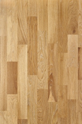 Паркетная доска Polarwood Oak Callisto Oiled 3S, трехполосная, 14х188х2266, 3,41м2 уп., без фаски, селекция Robust - изображение 2